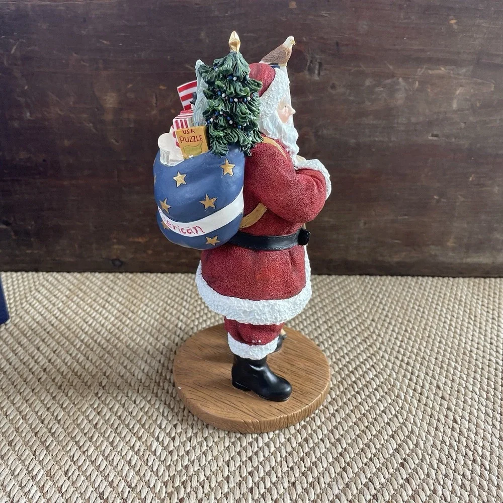 Pipka AMERICAN PRIDE SANTA 8.5
